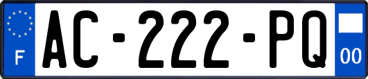 AC-222-PQ