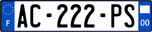 AC-222-PS