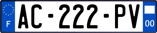 AC-222-PV