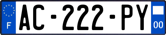 AC-222-PY