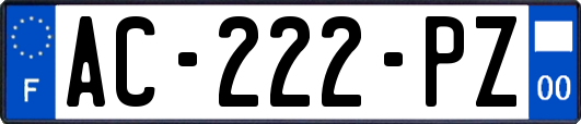 AC-222-PZ