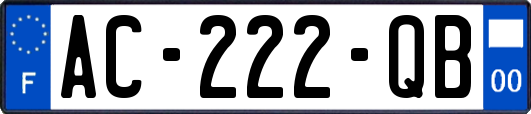 AC-222-QB