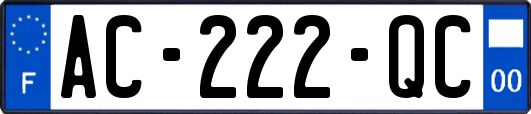 AC-222-QC