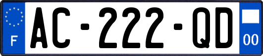 AC-222-QD