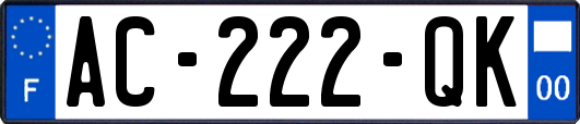 AC-222-QK