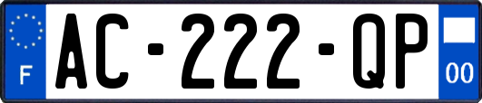 AC-222-QP