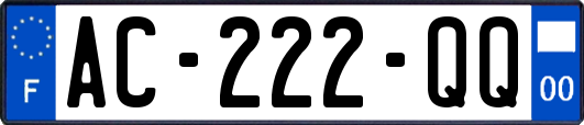 AC-222-QQ