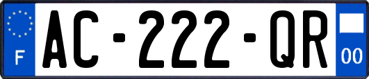 AC-222-QR