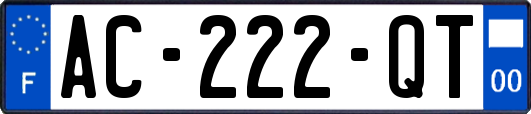 AC-222-QT