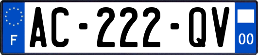 AC-222-QV