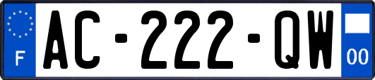 AC-222-QW