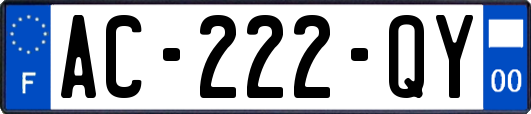 AC-222-QY