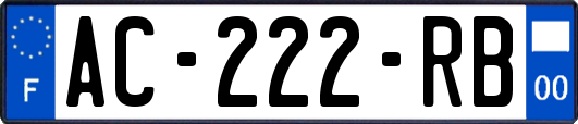 AC-222-RB