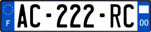 AC-222-RC