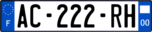 AC-222-RH