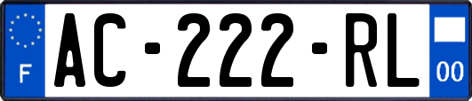 AC-222-RL