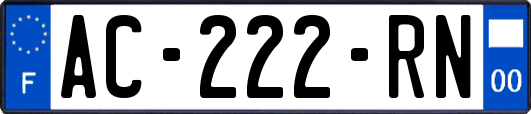 AC-222-RN