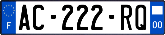 AC-222-RQ