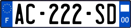AC-222-SD
