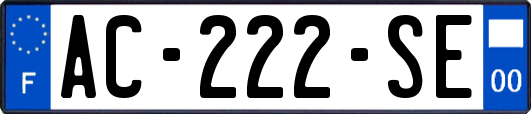 AC-222-SE
