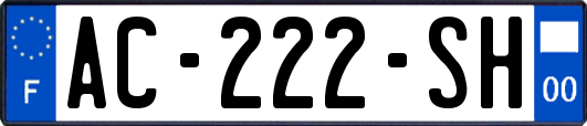 AC-222-SH