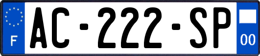 AC-222-SP