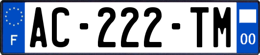AC-222-TM