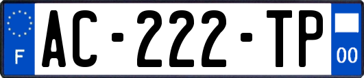 AC-222-TP