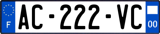 AC-222-VC