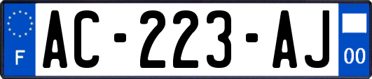 AC-223-AJ