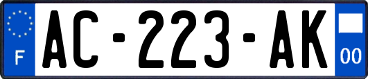 AC-223-AK