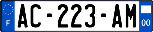 AC-223-AM