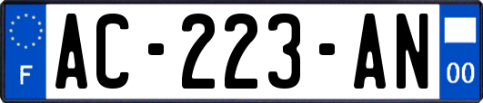 AC-223-AN