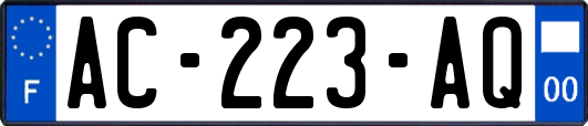 AC-223-AQ