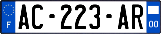 AC-223-AR