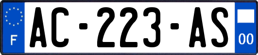 AC-223-AS