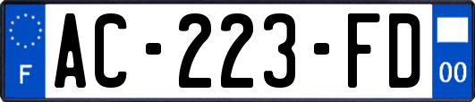 AC-223-FD
