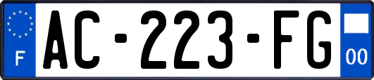 AC-223-FG