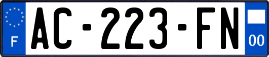 AC-223-FN