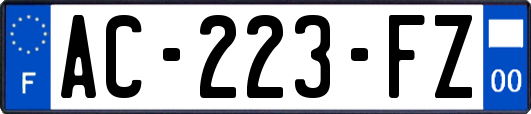 AC-223-FZ