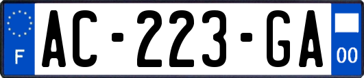 AC-223-GA