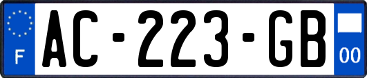 AC-223-GB