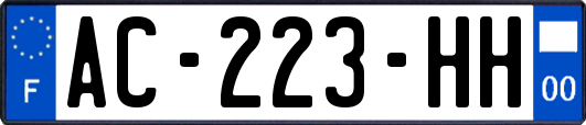 AC-223-HH