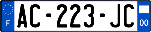 AC-223-JC
