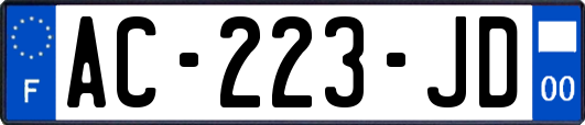 AC-223-JD