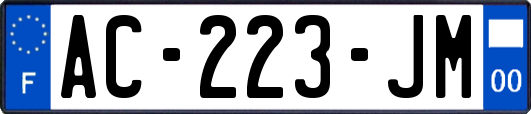 AC-223-JM