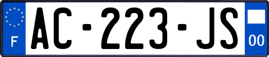 AC-223-JS