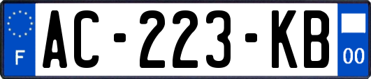 AC-223-KB