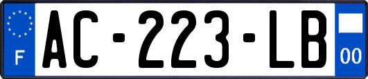 AC-223-LB