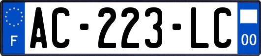 AC-223-LC